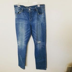 Old Navy Jeans Size 12